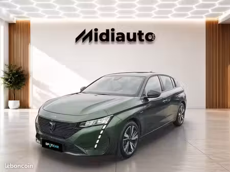 Peugeot 308 Active