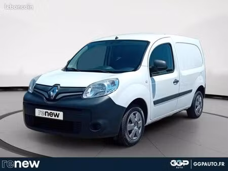 Renault Kangoo 1.5 dCi