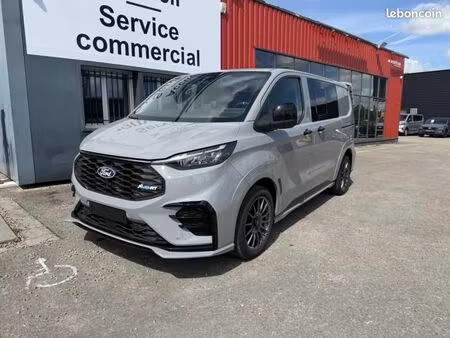 Ford Transit 2.0 170