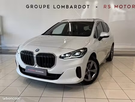 BMW Série 2 218d 2.0 150