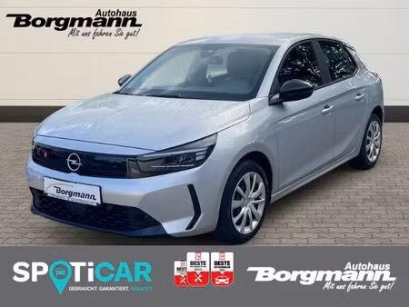 Opel Corsa 1.2 75