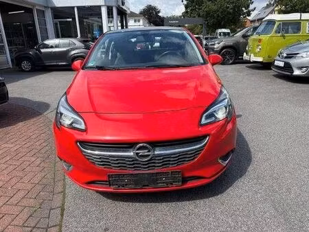 Opel Corsa Innovation