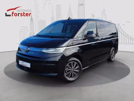 Volkswagen Multivan 2.0 TDI 150 Style