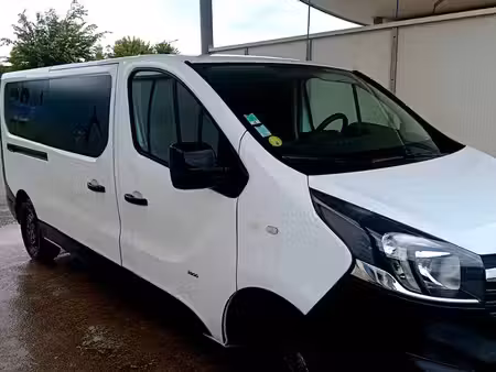 Opel Vivaro 1.6 CDTI 95