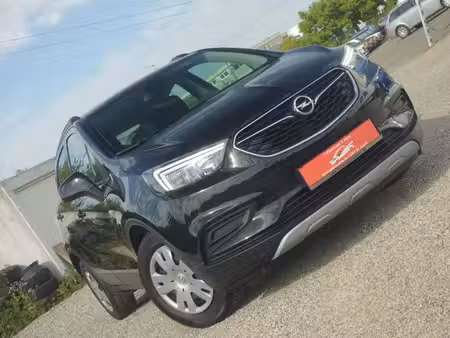 Opel Mokka 1.4 140 Selection
