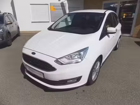 Ford C-max 1.0 Cool & Connect