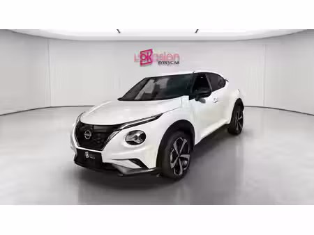 Nissan Juke 1.6 143 Tekna