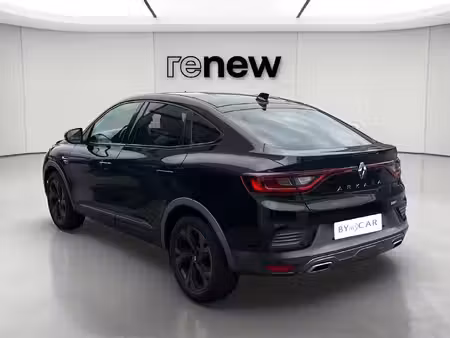 Renault Arkana E-Tech 1.6 145 RS Line