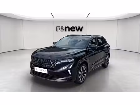Renault Austral 1.2 200 Techno