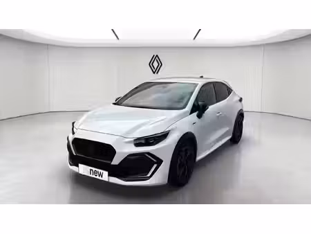 Renault Clio E-Tech 1.8 160 Esprit Alpine