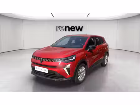 Renault Symbioz E-Tech 1.8 160 Evolution