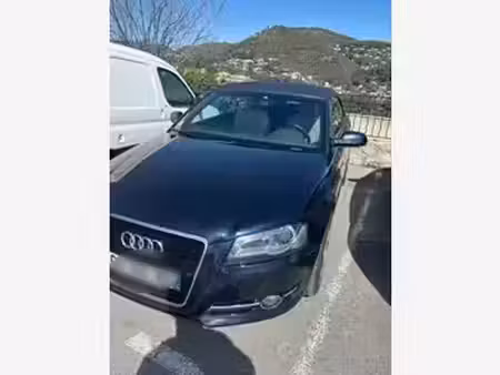 Audi A3 1.4 TFSI 125 Ambiente
