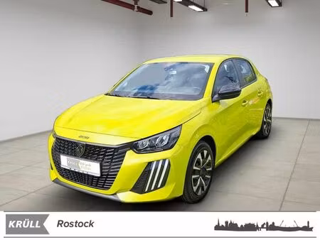 Peugeot 208 1.2 Active