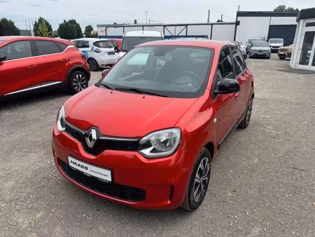 Renault Twingo 1.0 SCe 65 Zen