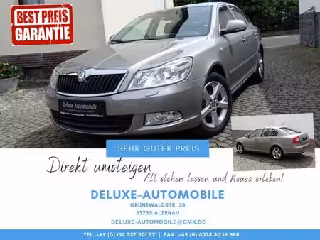 Škoda Octavia 1.2 TSI 105