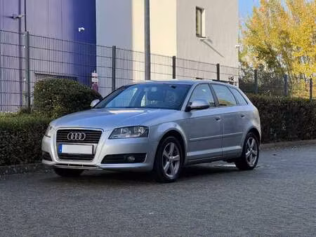 Audi A3 1.4 TFSI 125 Ambiente