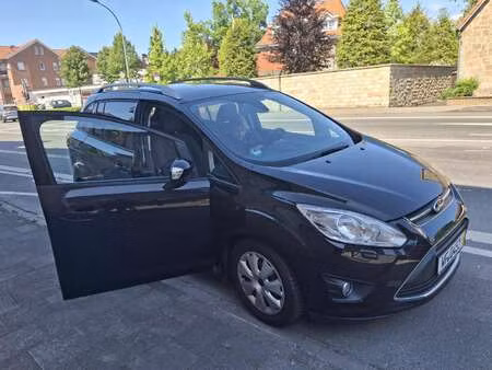 Ford Grand C-max 1.6 TDCi SE