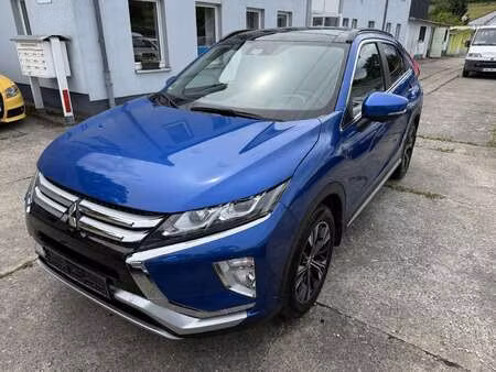 Mitsubishi Eclipse Cross 1.5
