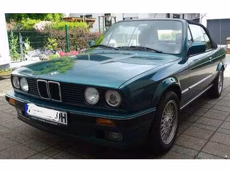 BMW Série 3 318i 1.8 115