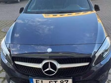 Mercedes-Benz Classe A A 200 2.1 136