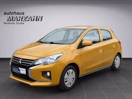 Mitsubishi Space Star 1.2 71