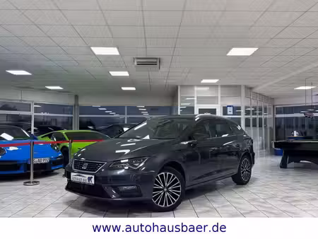 Seat Leon 1.5 TSI 150 Xcellence