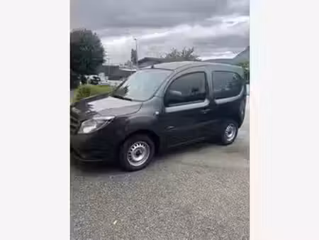 Mercedes-Benz Citan 1.5 CDI 90