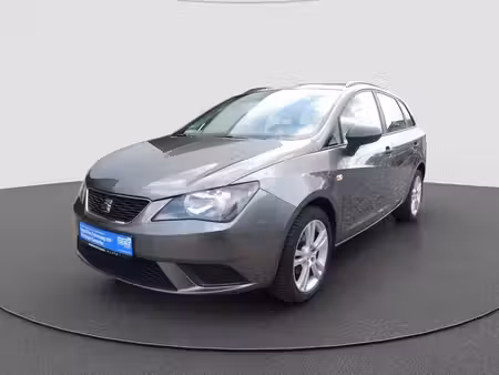 Seat Ibiza 1.2 Référence