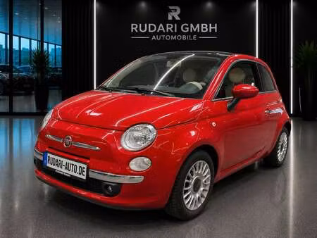 Fiat 500 1.2 69