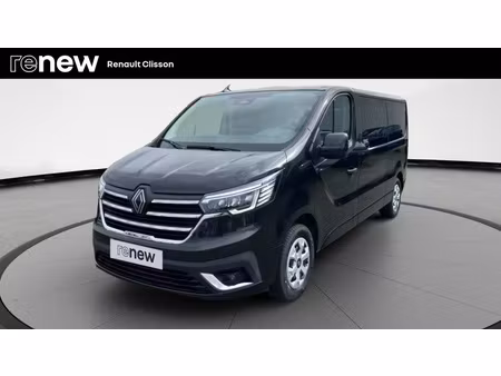 Renault Trafic 2.0 dCi 150