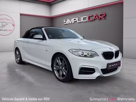 BMW Série 2 M235i 3.0 326