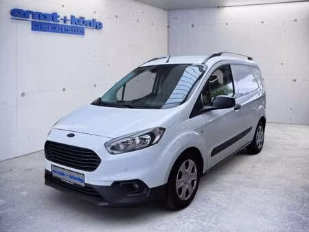 Ford Transit 1.0 102 Trend