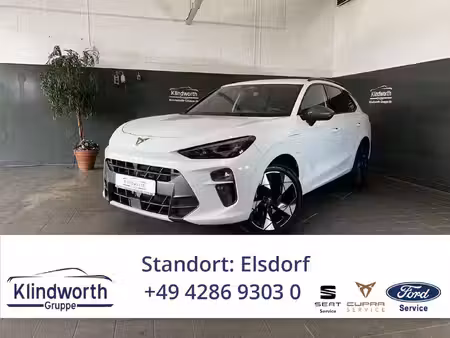 Cupra Terramar 1.5 150