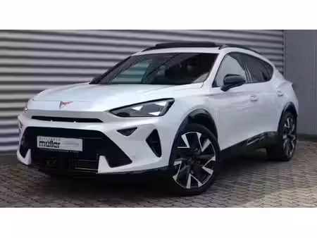 Cupra Formentor 1.5 TSI 150