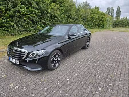 Mercedes-Benz Classe E E 220 4Matic
