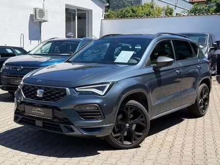Seat Ateca 1.5 TSI 150 FR