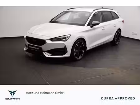 Cupra Leon 1.5 TSI 150