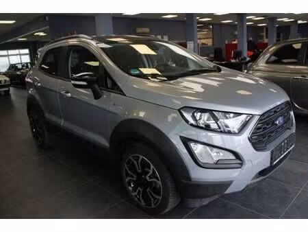 Ford EcoSport 1.0 EcoBoost 140 Active