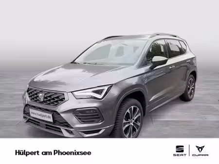 Seat Ateca 2.0 TSI 150 FR
