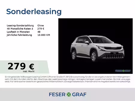 Škoda Epiq 