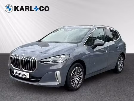 BMW Série 2 218d 2.0 150 Luxury