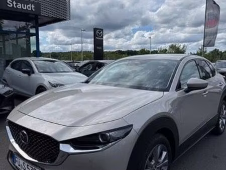 Mazda CX-30 Skyactiv G 2.5 140