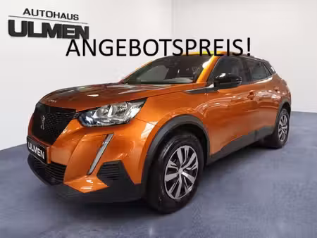 Peugeot 2008 1.2 Active
