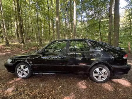 Saab 9-3 2.0 150