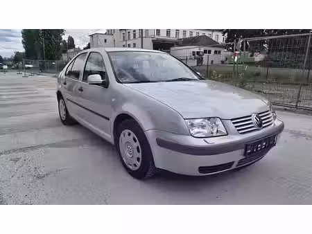 Volkswagen Bora 1.4
