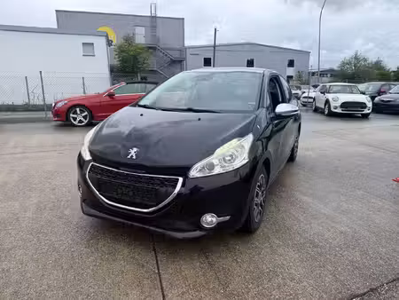 Peugeot 208 1.2 82 Style