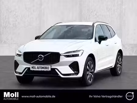Volvo XC60 2.0 197 Plus
