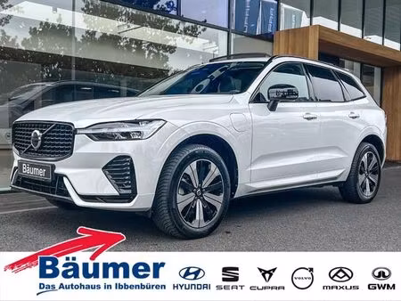 Volvo XC60 T6 2.0 253 R Design 4x4