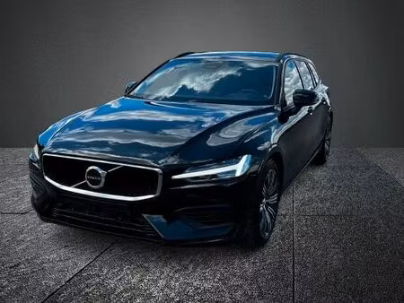 Volvo V60 2.0 163