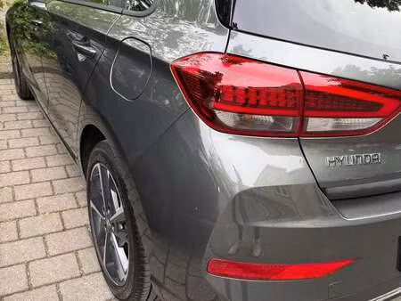 Hyundai i30 1.5